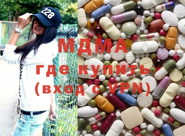 мет Кодинск